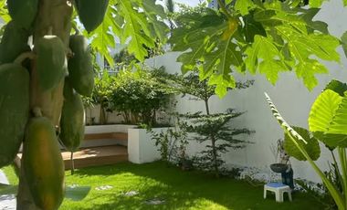 FOR SALE: Fully Furnished Modern Home in Multinational Village