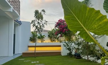 FOR SALE: Fully Furnished Modern Home in Multinational Village