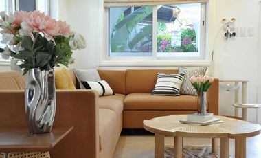FOR SALE: Fully Furnished Modern Home in Multinational Village