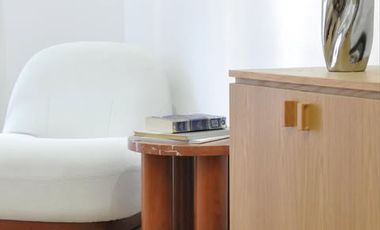 FOR SALE: Fully Furnished Modern Home in Multinational Village