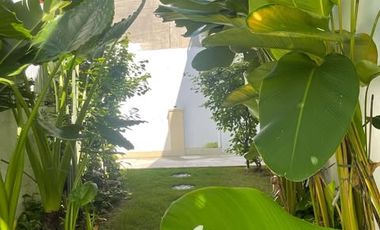 FOR SALE: Fully Furnished Modern Home in Multinational Village
