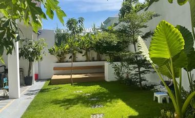 FOR SALE: Fully Furnished Modern Home in Multinational Village