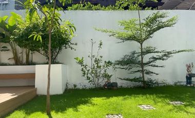 FOR SALE: Fully Furnished Modern Home in Multinational Village