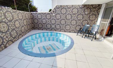 🏠 VENDO CASA DOS PLANTAS CON TERRAZA - $73,000.oo OFERTA - (TONSUPA - Club del Pacífico)