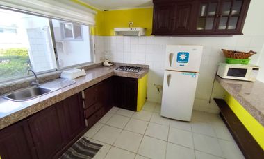 🏠 VENDO CASA DOS PLANTAS CON TERRAZA - $73,000.oo OFERTA - (TONSUPA - Club del Pacífico)