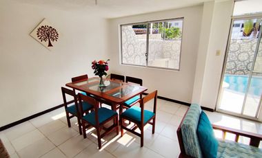 🏠 VENDO CASA DOS PLANTAS CON TERRAZA - $73,000.oo OFERTA - (TONSUPA - Club del Pacífico)