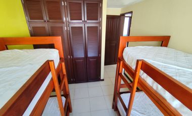 🏠 VENDO CASA DOS PLANTAS CON TERRAZA - $73,000.oo OFERTA - (TONSUPA - Club del Pacífico)