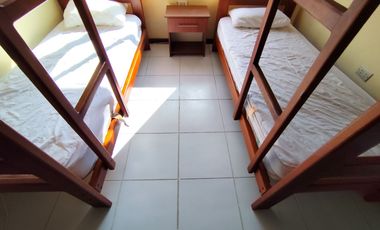 🏠 VENDO CASA DOS PLANTAS CON TERRAZA - $73,000.oo OFERTA - (TONSUPA - Club del Pacífico)