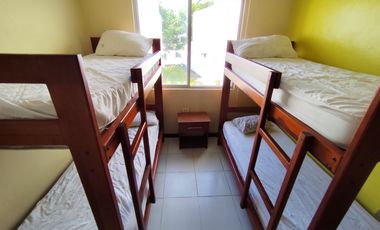 🏠 VENDO CASA DOS PLANTAS CON TERRAZA - $73,000.oo OFERTA - (TONSUPA - Club del Pacífico)
