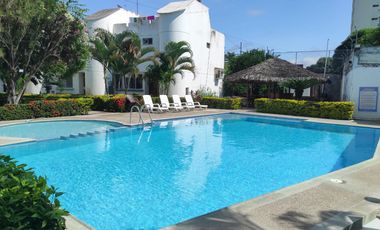 🏠 VENDO CASA DOS PLANTAS CON TERRAZA - $73,000.oo OFERTA - (TONSUPA - Club del Pacífico)