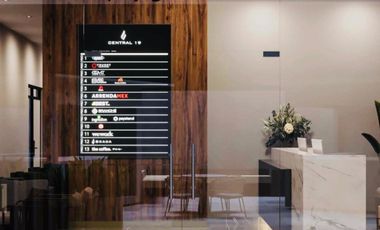 OFICINAS EN PREVENTA CIUDAD GRANJA ZAPOPAN JALISCO