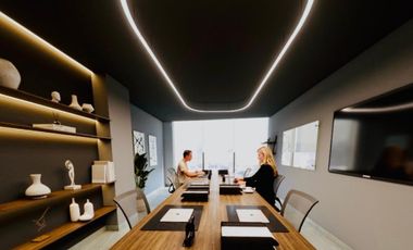 OFICINAS EN PREVENTA CIUDAD GRANJA ZAPOPAN JALISCO