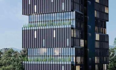 OFICINAS EN PREVENTA CIUDAD GRANJA ZAPOPAN JALISCO