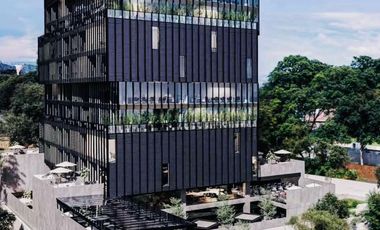 OFICINAS EN PREVENTA CIUDAD GRANJA ZAPOPAN JALISCO