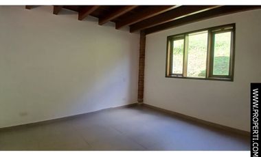 Casa en Arriendo Sector La Mina - Envigado