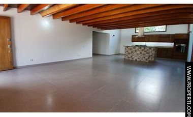 Casa en Arriendo Sector La Mina - Envigado