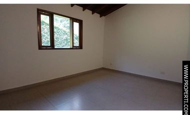 Casa en Arriendo Sector La Mina - Envigado