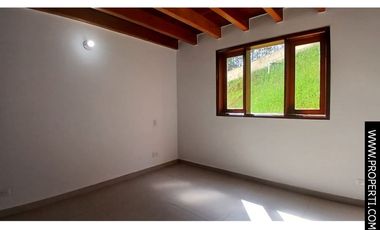 Casa en Arriendo Sector La Mina - Envigado