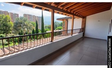 Casa en Arriendo Sector La Mina - Envigado