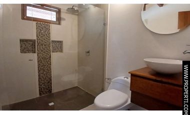 Casa en Arriendo Sector La Mina - Envigado