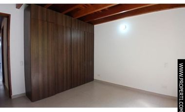 Casa en Arriendo Sector La Mina - Envigado
