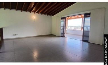 Casa en Arriendo Sector La Mina - Envigado
