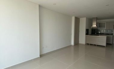 APARTAESTUDIO EN ALTOS DEL PRADO