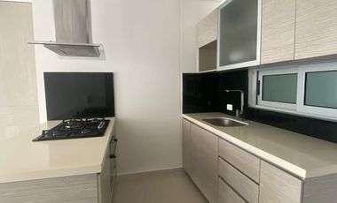 APARTAESTUDIO EN ALTOS DEL PRADO