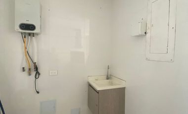APARTAESTUDIO EN ALTOS DEL PRADO