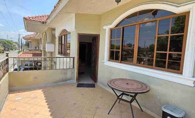 Departamento de alquiler en Urb. Aguamarina