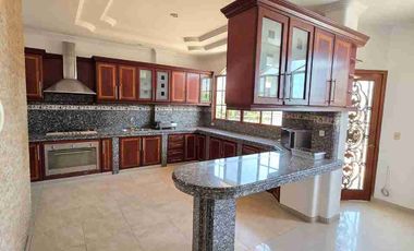 Departamento de alquiler en Urb. Aguamarina