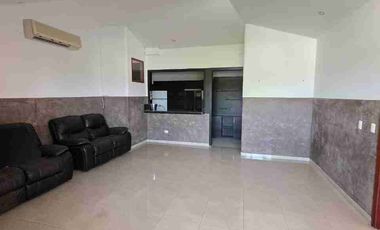 Departamento de alquiler en Urb. Aguamarina