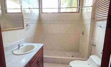 Departamento de alquiler en Urb. Aguamarina