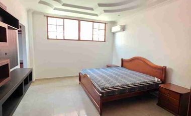 Departamento de alquiler en Urb. Aguamarina