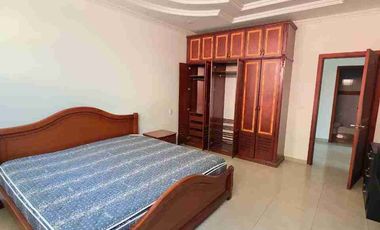 Departamento de alquiler en Urb. Aguamarina