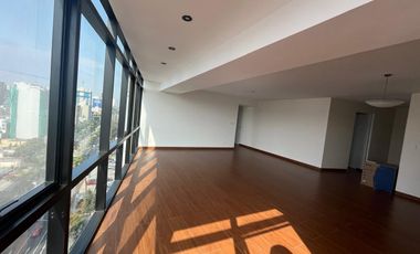 ALQUILER O VENTA HERMOSO DEPARTAMENTO CON VISTA PANORÁMICA, TOTALMENTE REMODELADO EN SAN ISIDRO LAS PALMERAS