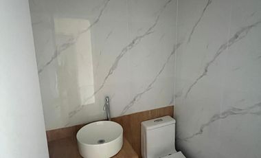 ALQUILER O VENTA HERMOSO DEPARTAMENTO CON VISTA PANORÁMICA, TOTALMENTE REMODELADO EN SAN ISIDRO LAS PALMERAS