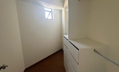 ALQUILER O VENTA HERMOSO DEPARTAMENTO CON VISTA PANORÁMICA, TOTALMENTE REMODELADO EN SAN ISIDRO LAS PALMERAS