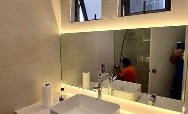 ALQUILER O VENTA HERMOSO DEPARTAMENTO CON VISTA PANORÁMICA, TOTALMENTE REMODELADO EN SAN ISIDRO LAS PALMERAS