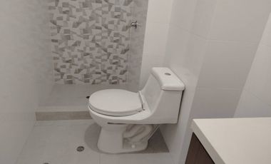 VENTA DE DEPARTAMENTO 2 DORM - ESTRENO CERCA AL JOCKEY PLAZA - 2DO PISO