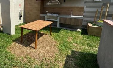 VENTA DE DEPARTAMENTO 2 DORM - ESTRENO CERCA AL JOCKEY PLAZA - 2DO PISO