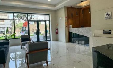 VENTA DE DEPARTAMENTO 2 DORM - ESTRENO CERCA AL JOCKEY PLAZA - 2DO PISO