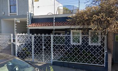 CASA EN VENTA EN ARCOS DE ZAPOPAN JALISCO