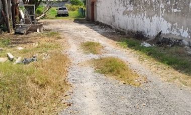 Terreno en venta en San Jose Novillero, Boca del Rio, Veracruz