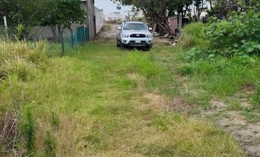 Terreno en venta en San Jose Novillero, Boca del Rio, Veracruz