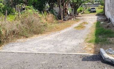 Terreno en venta en San Jose Novillero, Boca del Rio, Veracruz