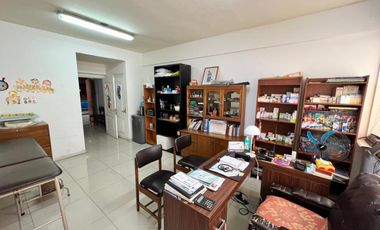 Venta Oficina Medica 41 M2 En Clinica Antofagasta