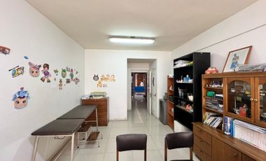 Venta Oficina Medica 41 M2 En Clinica Antofagasta