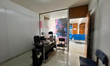 Venta Oficina Medica 41 M2 En Clinica Antofagasta