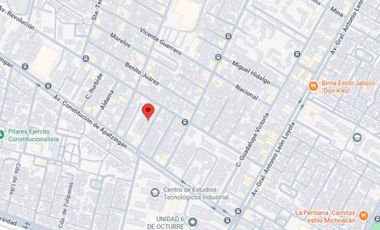 ¡oportunidad única! casa en venta en CDMX